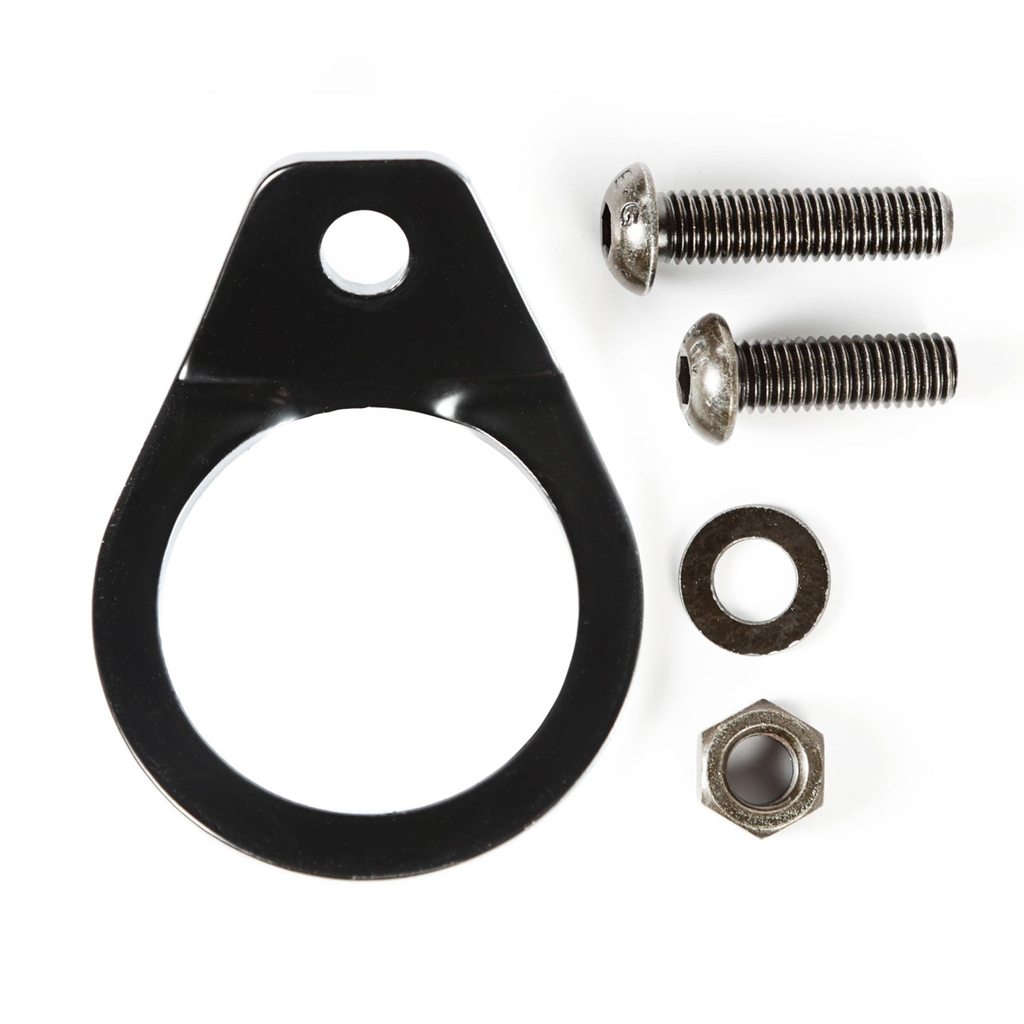 RUGGED RIDGE | 15102.04 | Winch Hook Holder; Universal