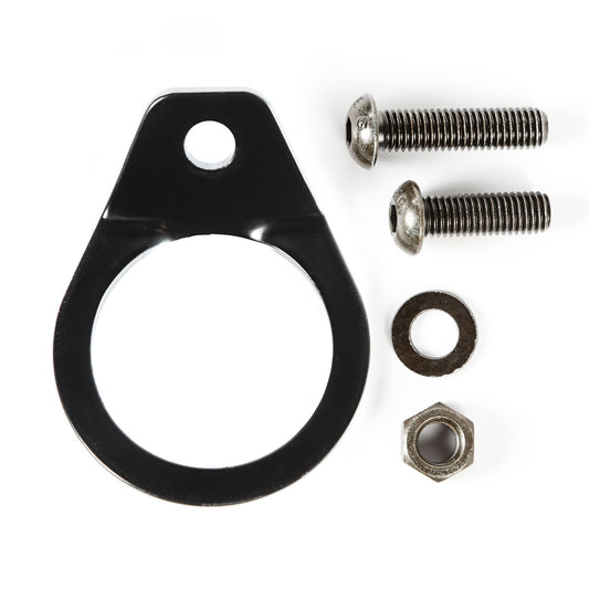 RUGGED RIDGE | 15102.04 | Winch Hook Holder; Universal