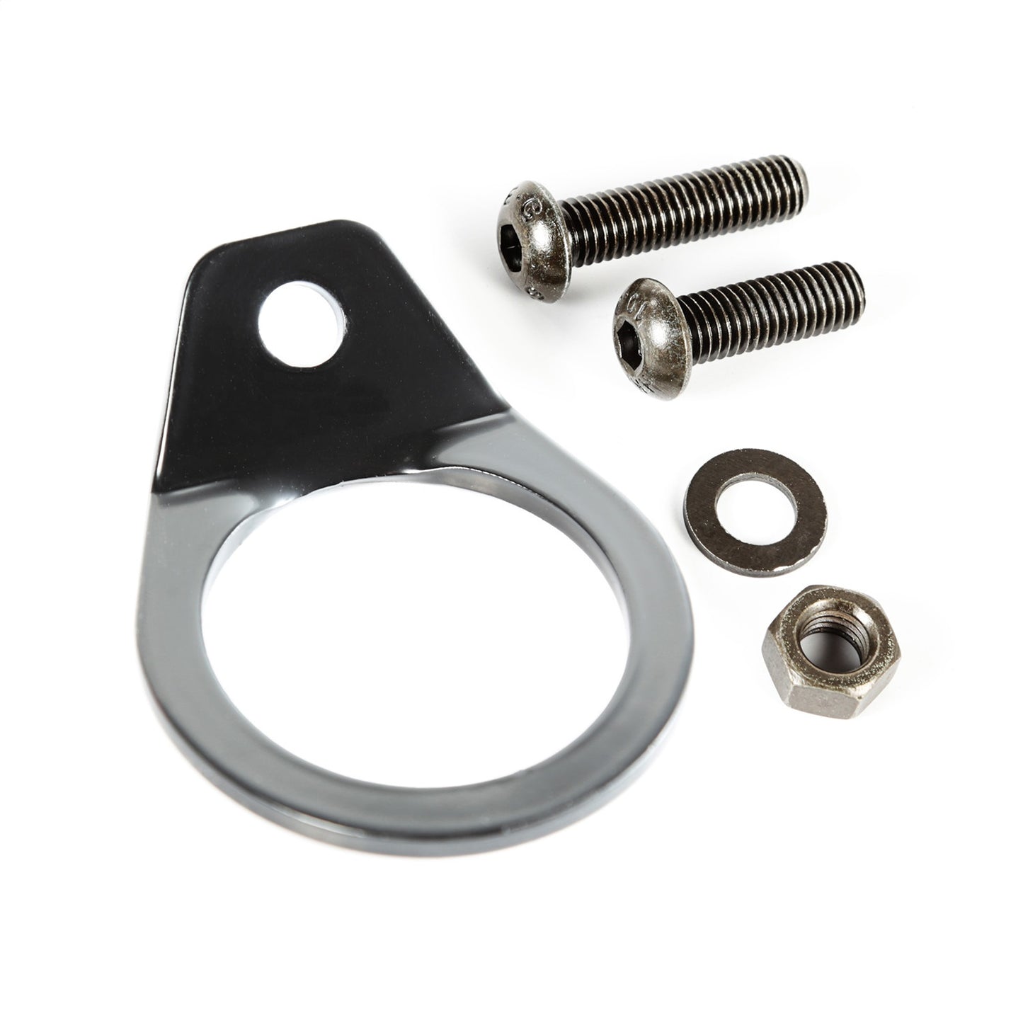 RUGGED RIDGE | 15102.04 | Winch Hook Holder; Universal