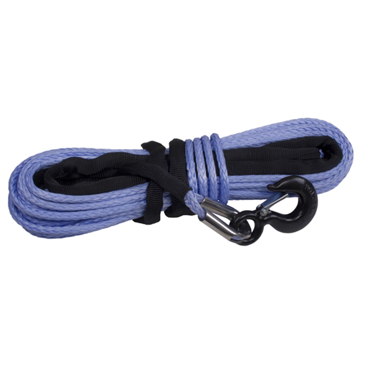 RUGGED RIDGE | 15102.1 | Synthetic Winch Rope 11/32X100