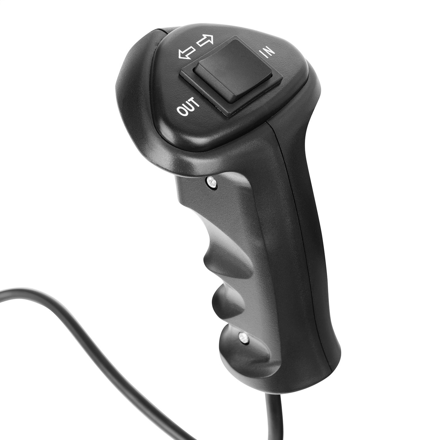 RUGGED RIDGE | 15103.37 | Wired Remote Control For Trekker Winch