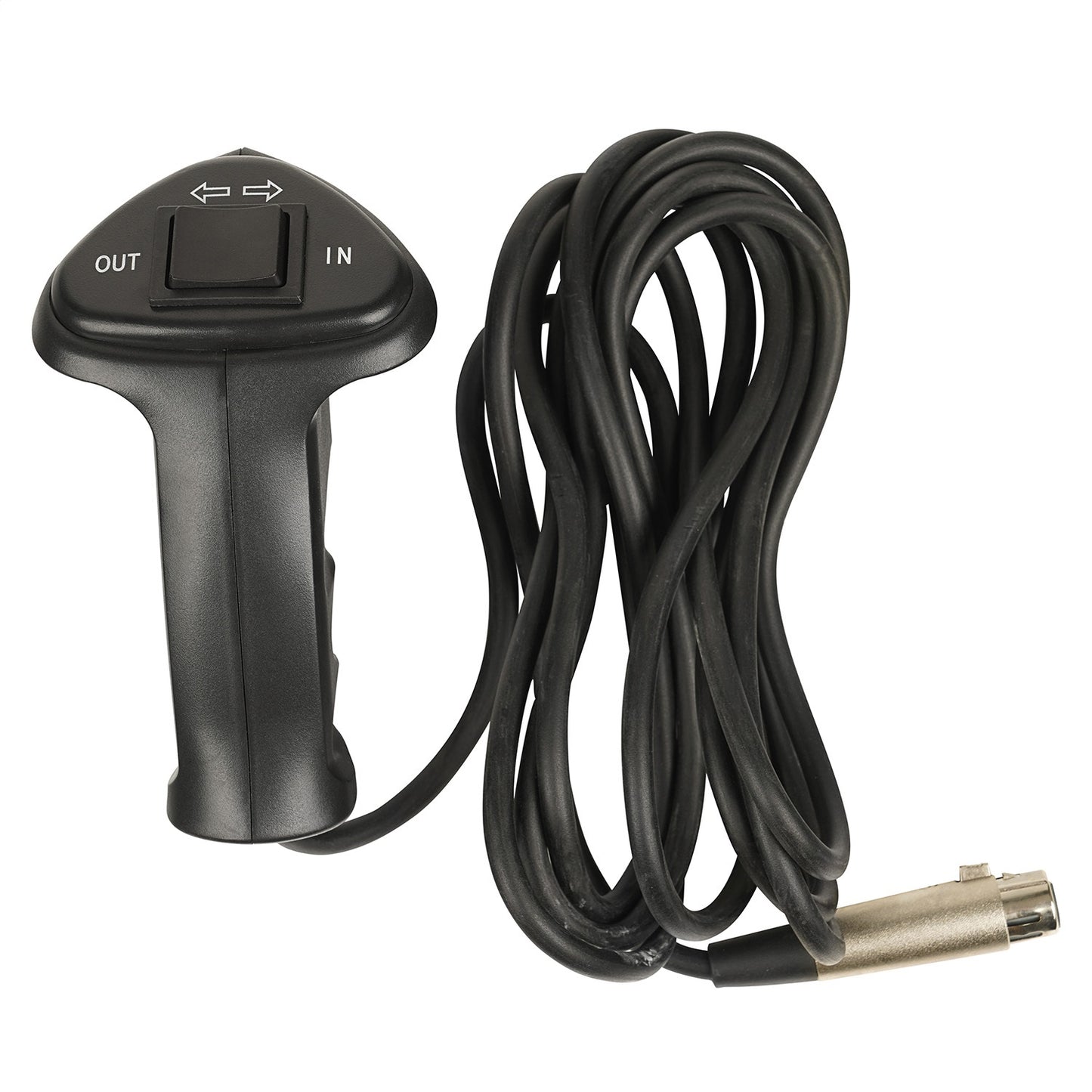 RUGGED RIDGE | 15103.37 | Wired Remote Control For Trekker Winch