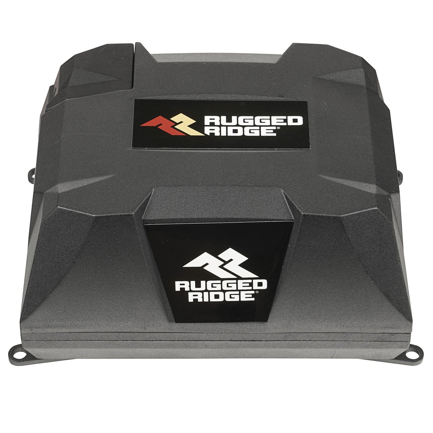 RUGGED RIDGE | 15103.38 | Solenoid Box With Wires For Trekker Winch