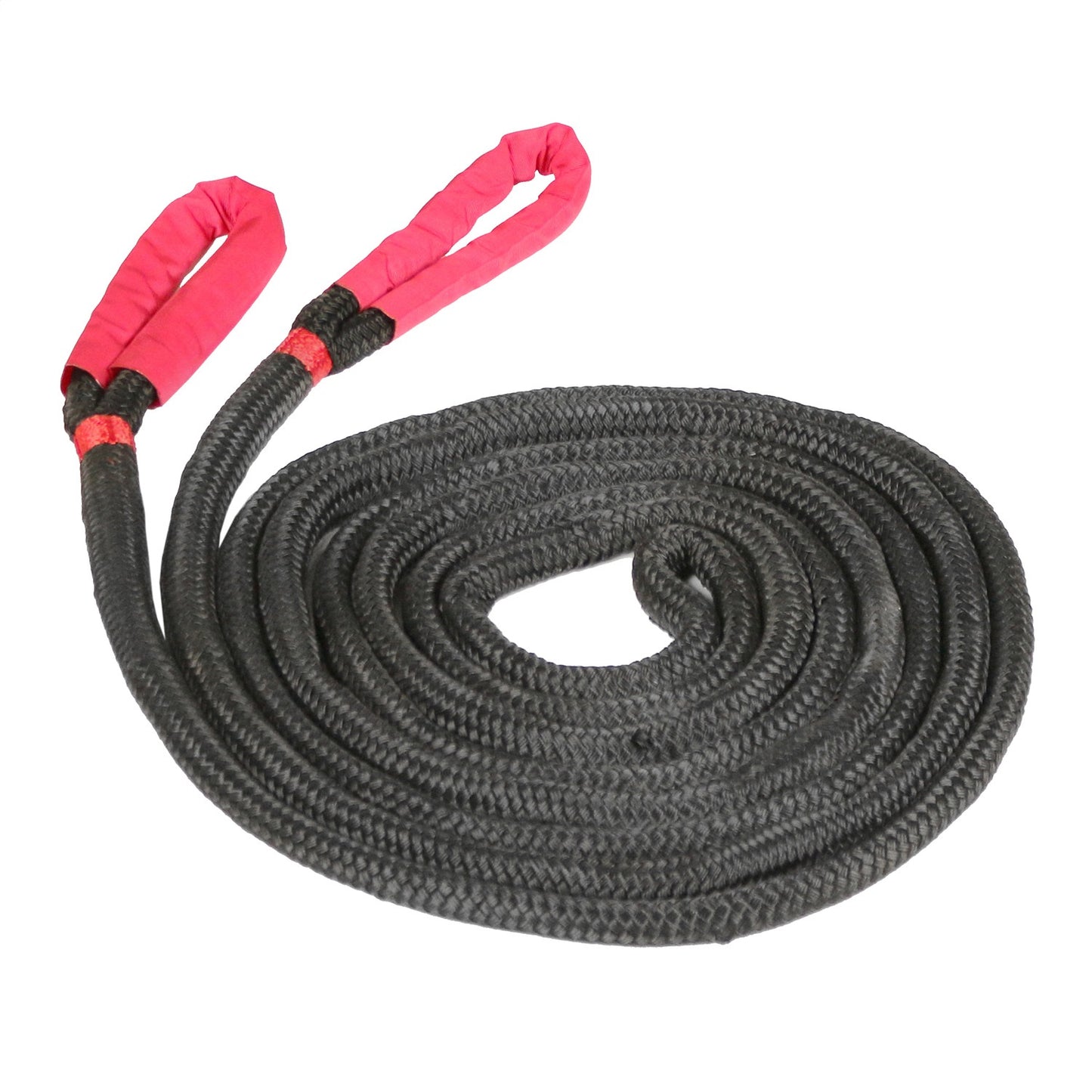 RUGGED RIDGE | 15104.05 | Kinetic Recovery Rope, 7/8In X 30-Feet; 7500 Wll