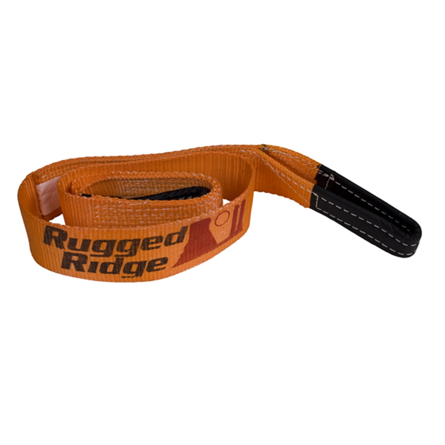 RUGGED RIDGE | 15104.1 | Tree Trunk Protector 3 In. X 6 Ft. 30000 Lbs.