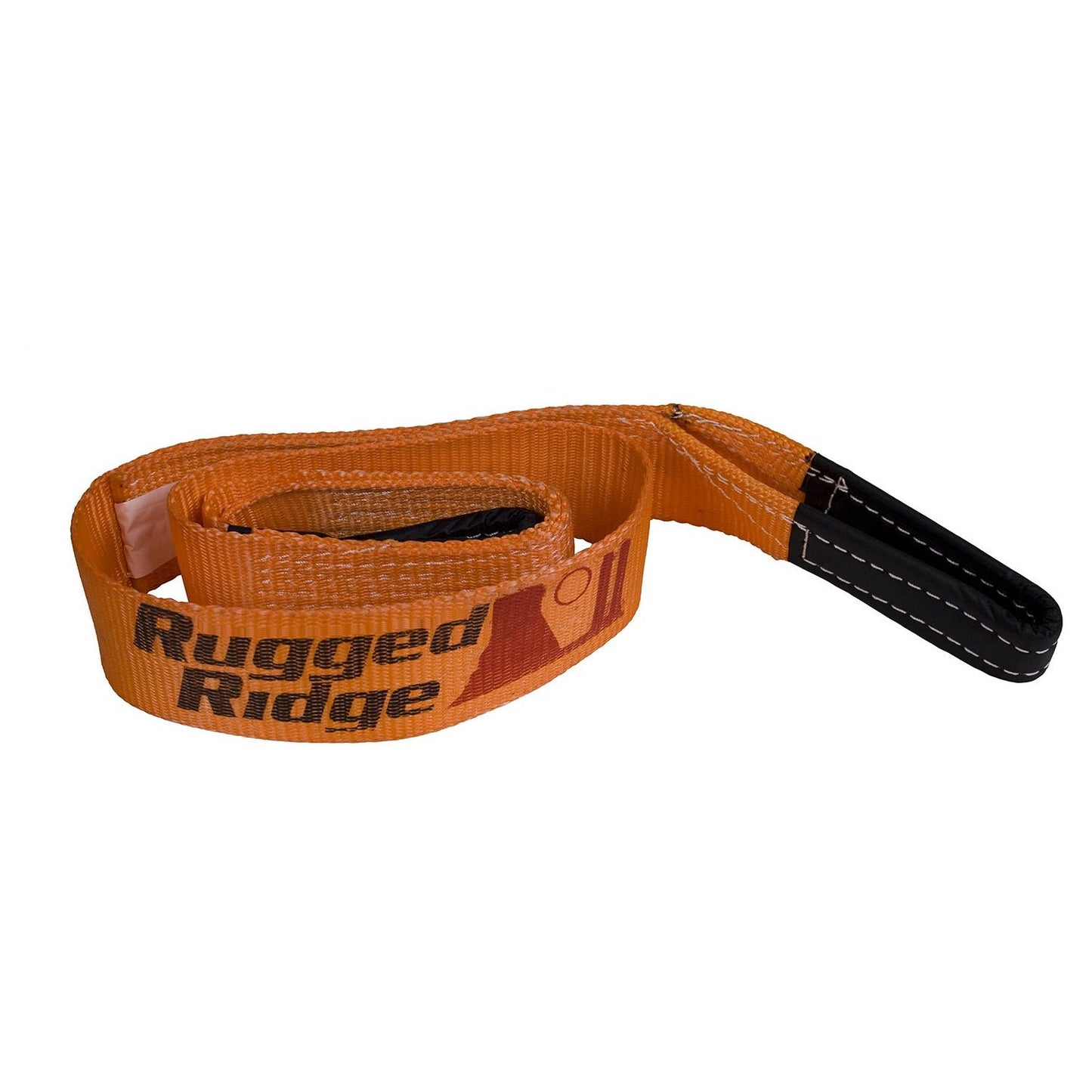 RUGGED RIDGE | 15104.11 | Tree Trunk Protector 2 In. X 6 Ft. 20000 Lbs.