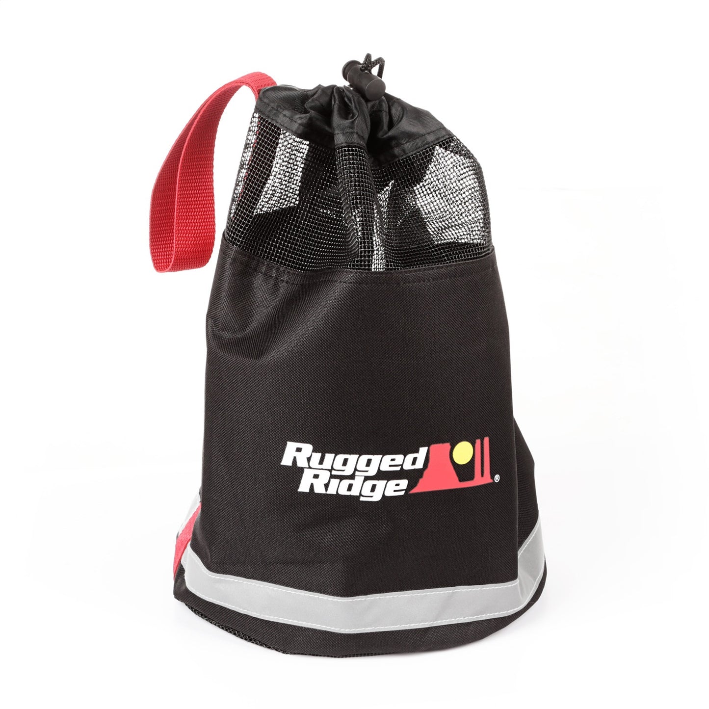 RUGGED RIDGE | 15104.21 | Cinch Bag For Kinetic Rope