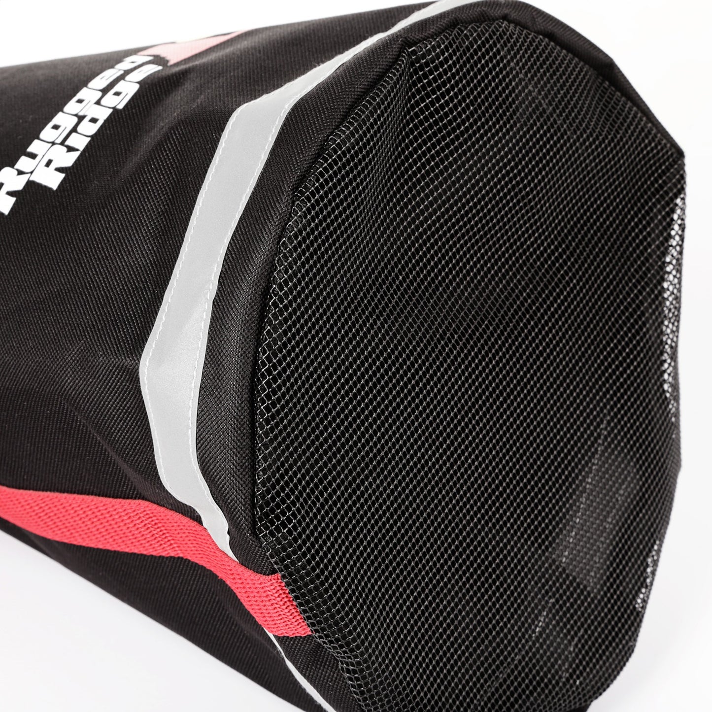 RUGGED RIDGE | 15104.21 | Cinch Bag For Kinetic Rope