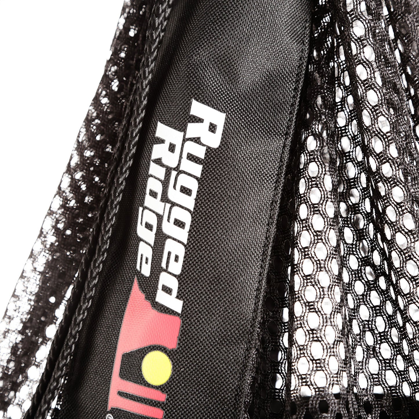 RUGGED RIDGE | 15104.39 | Recovery Gear Bag, Premium Mesh