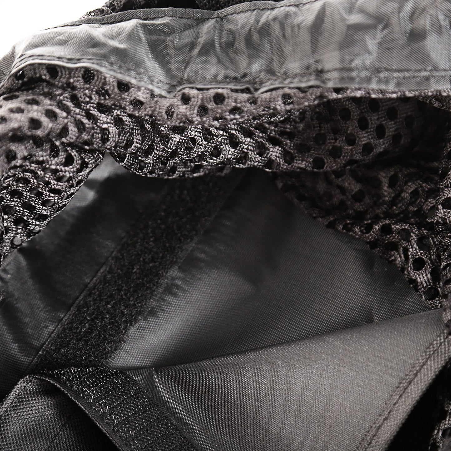 RUGGED RIDGE | 15104.39 | Recovery Gear Bag, Premium Mesh