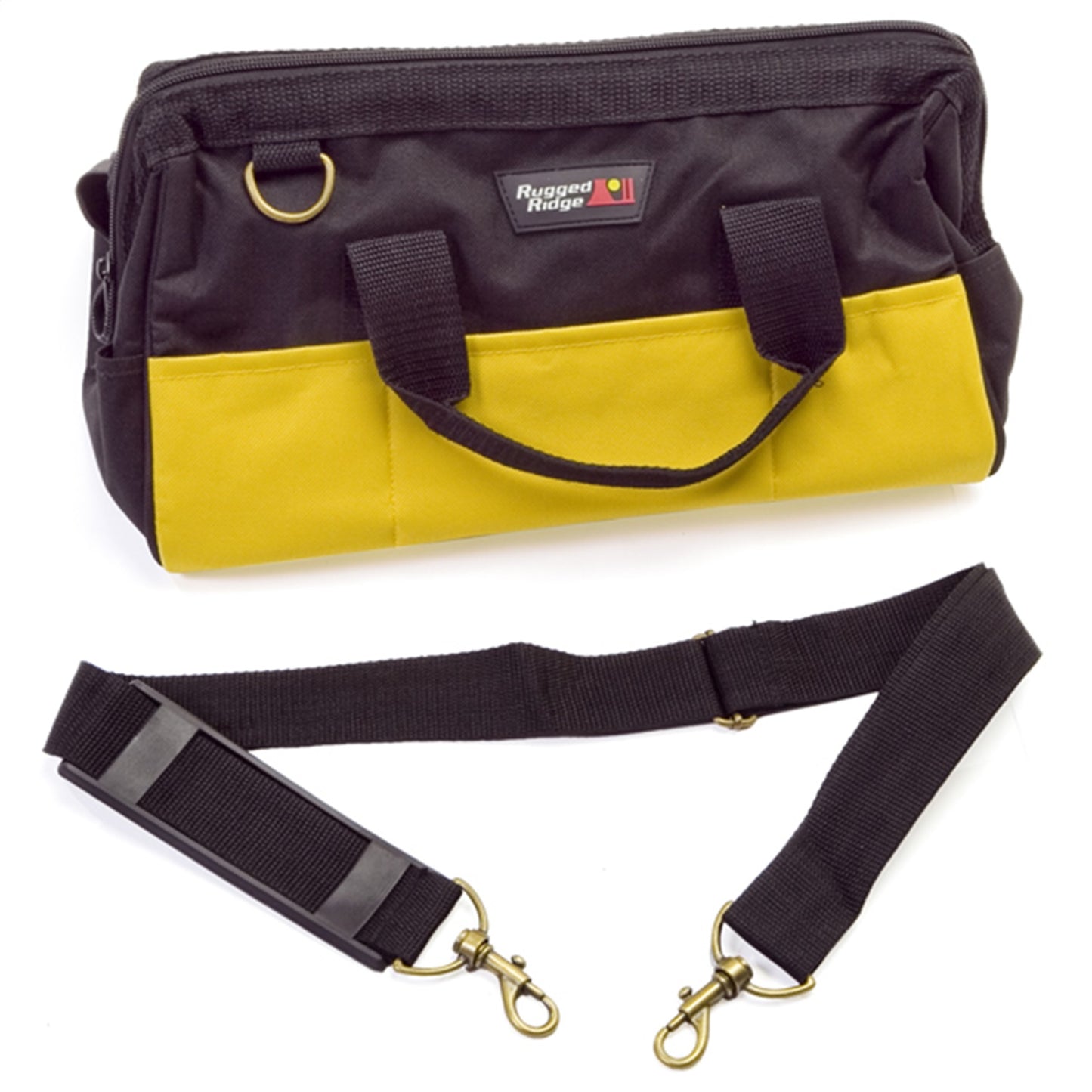 RUGGED RIDGE | 15104.4 | Recovery Bag, Rugged Ridge