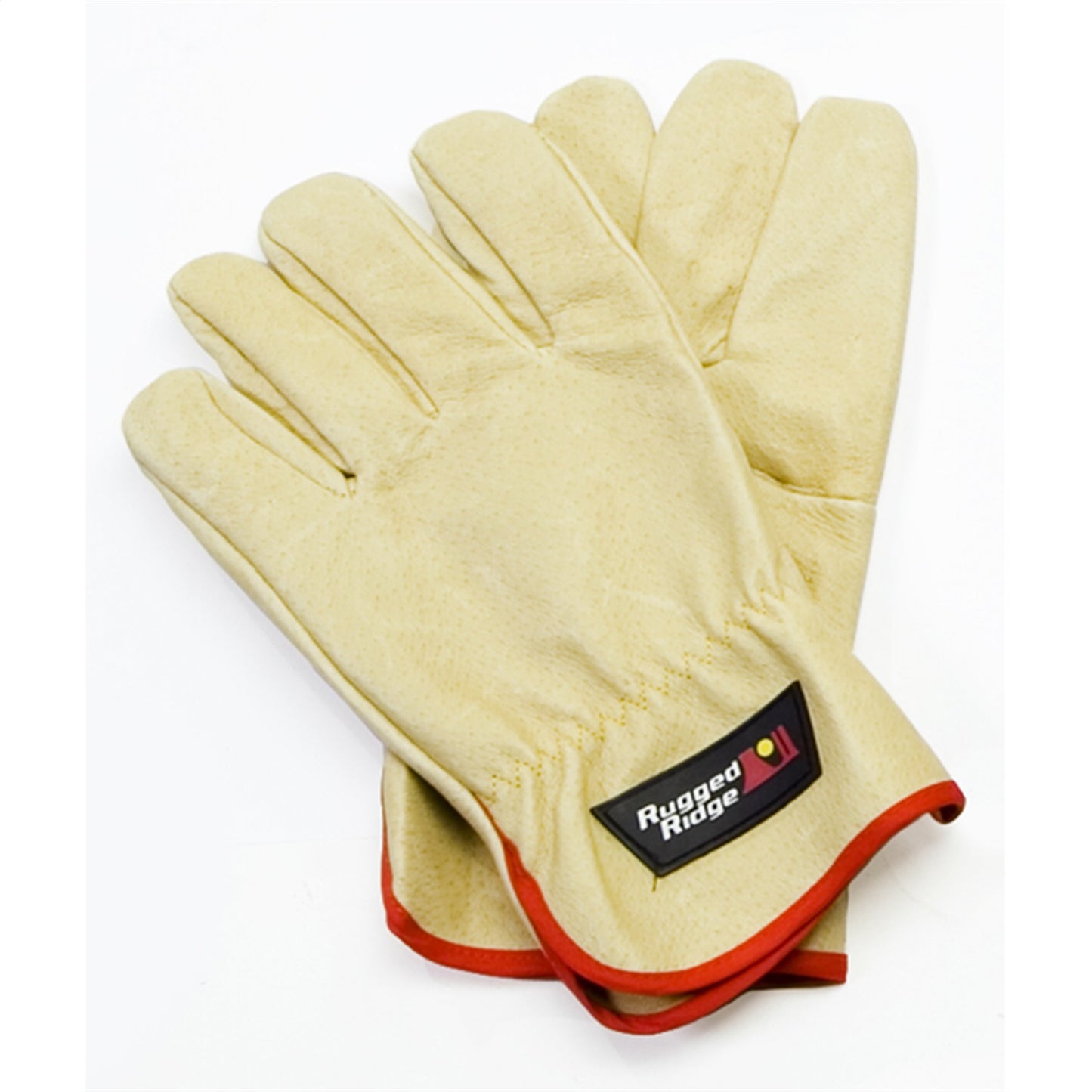 RUGGED RIDGE | 15104.41 | Recovery Gloves, Rugged Ridge