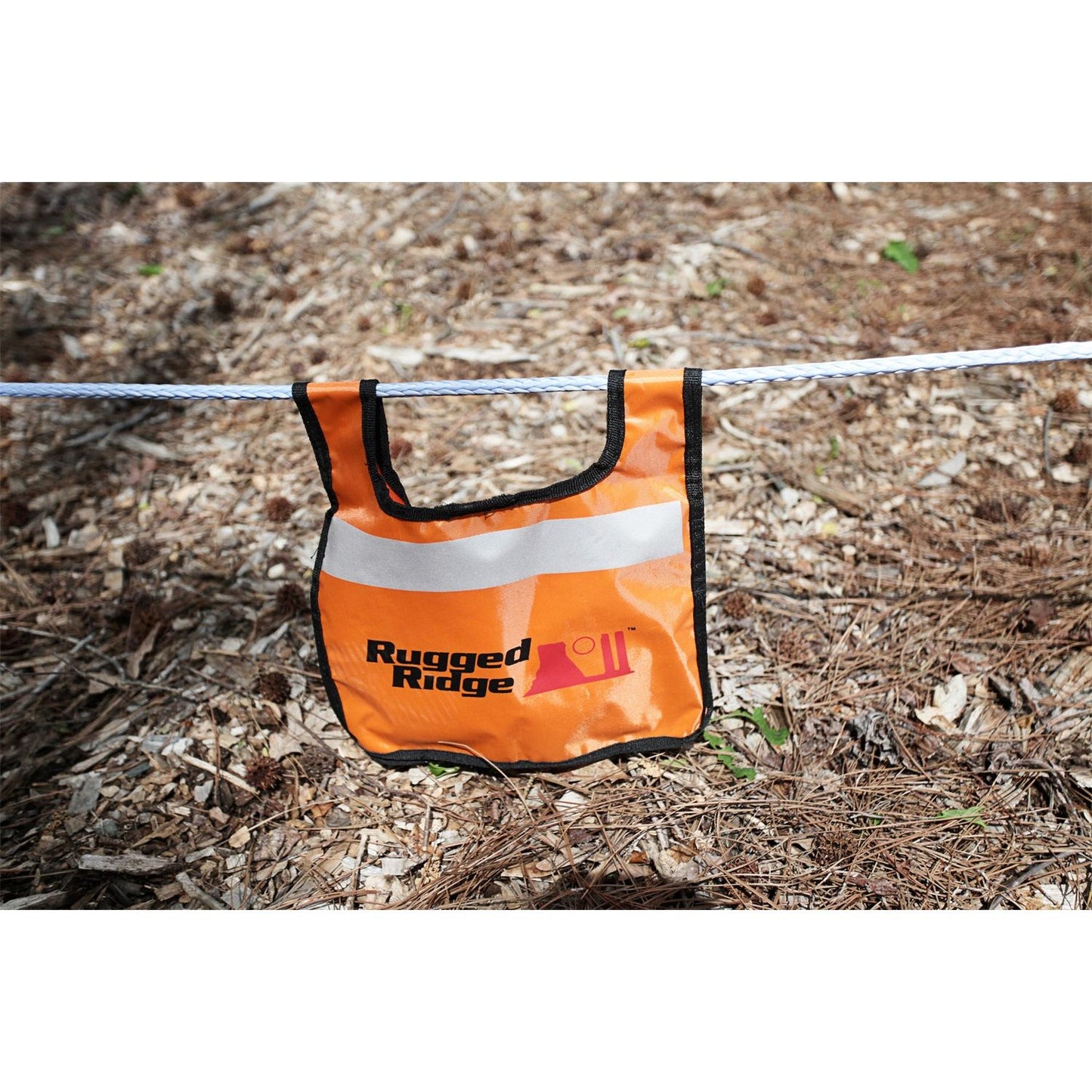 RUGGED RIDGE | 15104.43 | Winch Line Dampener