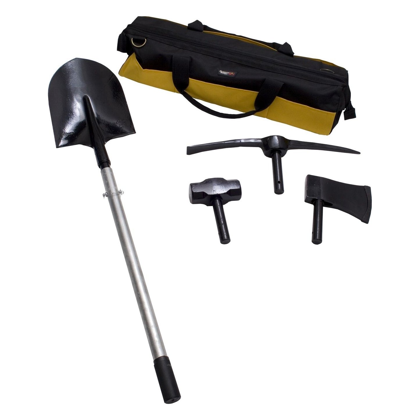 RUGGED RIDGE | 15105.01 | All Terrain Recovery Tool Kit