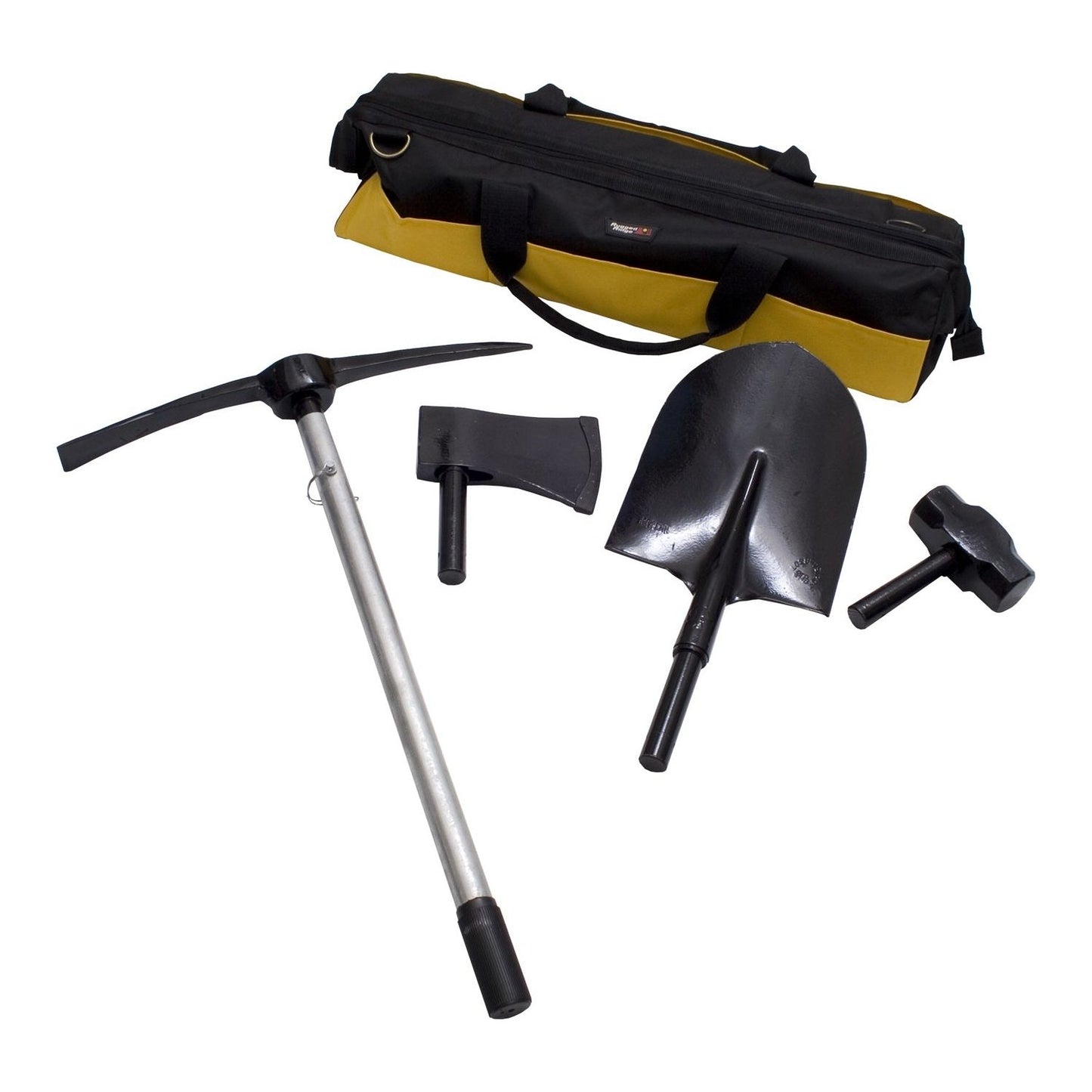RUGGED RIDGE | 15105.01 | All Terrain Recovery Tool Kit