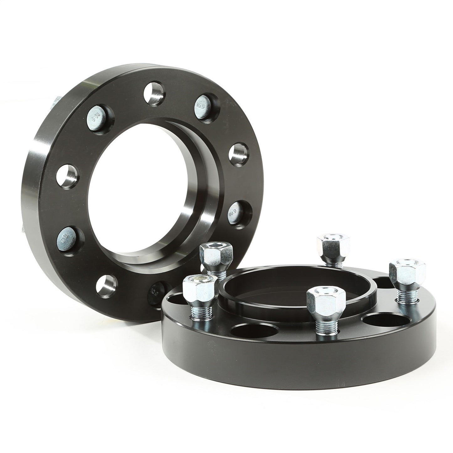 RUGGED RIDGE | 15201.16 | Wheel Spacers, 1.25-In, 5X150Mm, 07-15 Tundra