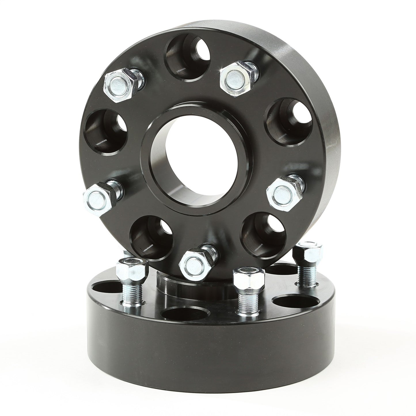 RUGGED RIDGE | 15201.17 | Wheel Spacers, 1.75-Inch, 05-15 Jk, Xk, Wk