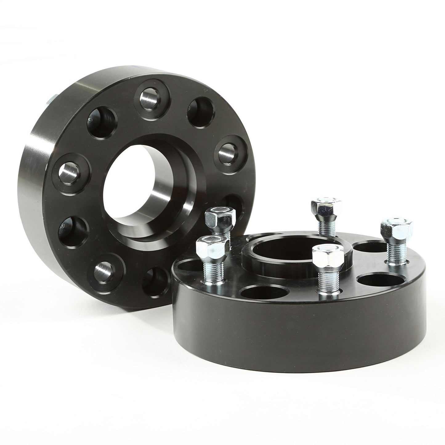 RUGGED RIDGE | 15201.17 | Wheel Spacers, 1.75-Inch, 05-15 Jk, Xk, Wk