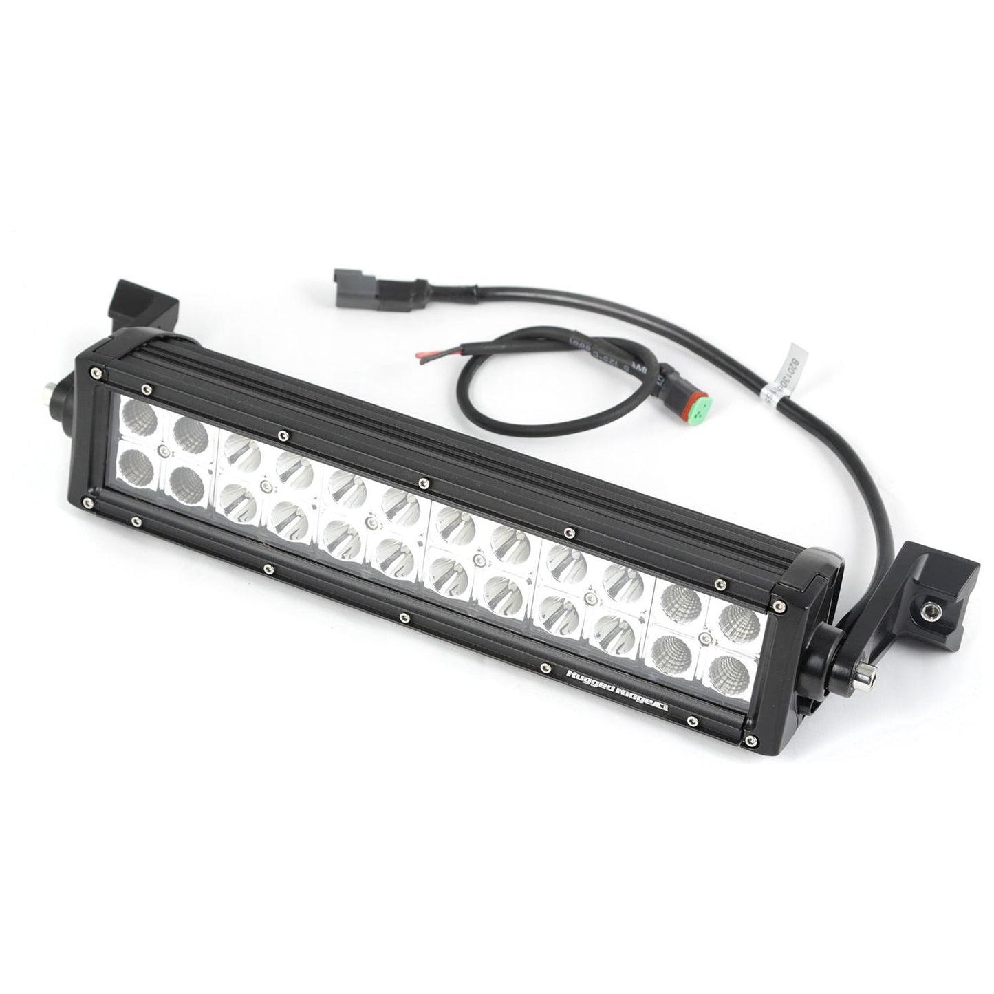 RUGGED RIDGE | 15209.11 | 13.5 Inch Led Light Bar 72 W