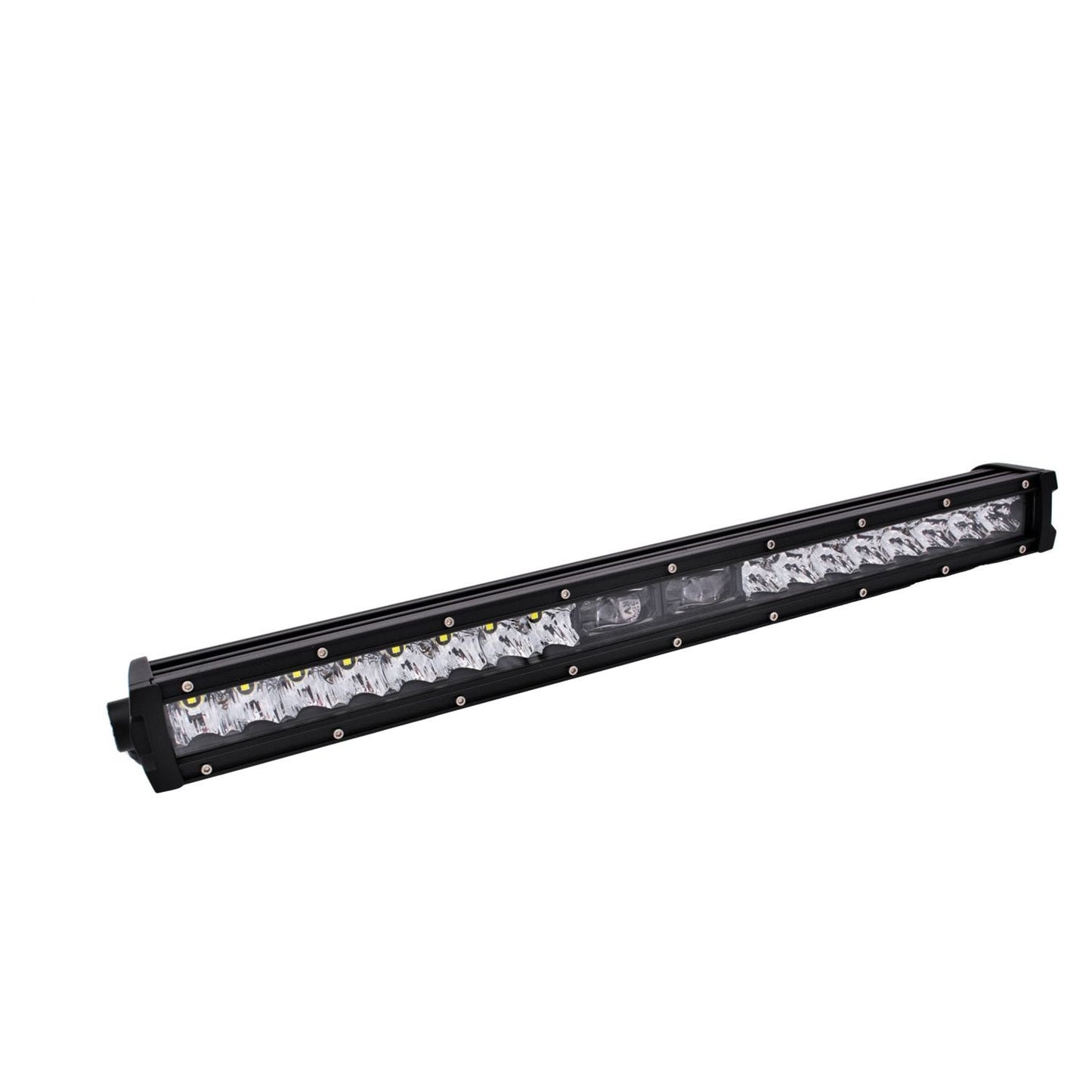 RUGGED RIDGE | 15209.13 | 99-C 20In Single Row Light Bar