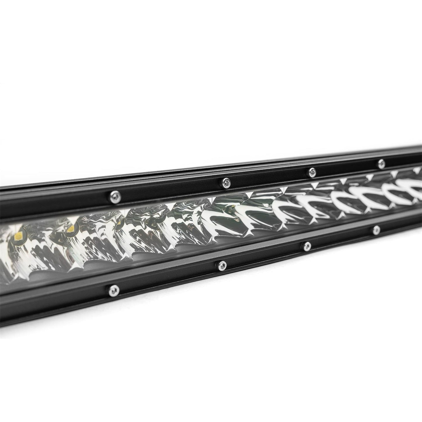 RUGGED RIDGE | 15209.14 | 99-C 50In Single Row Light Bar