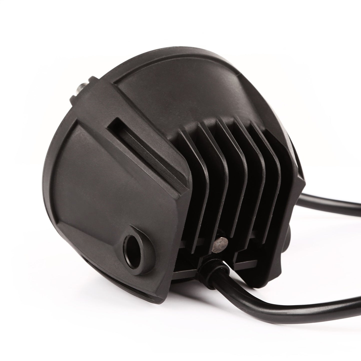 RUGGED RIDGE | 15209.31 | Round Led Light 3.5In, Combo High/Low Beam