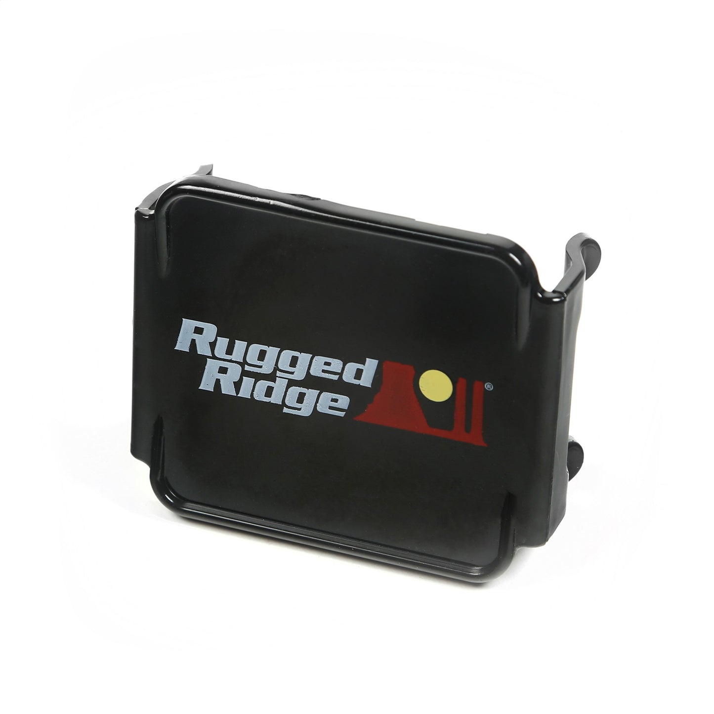 RUGGED RIDGE | 15210.48 | Led Light Cover 3 Inch Black