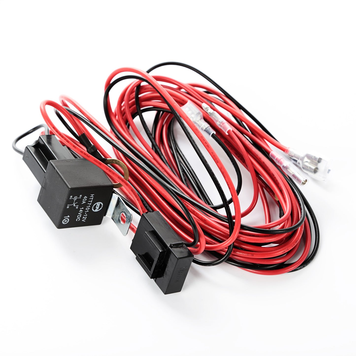 RUGGED RIDGE | 15210.69 | Single Connection Wire Harness