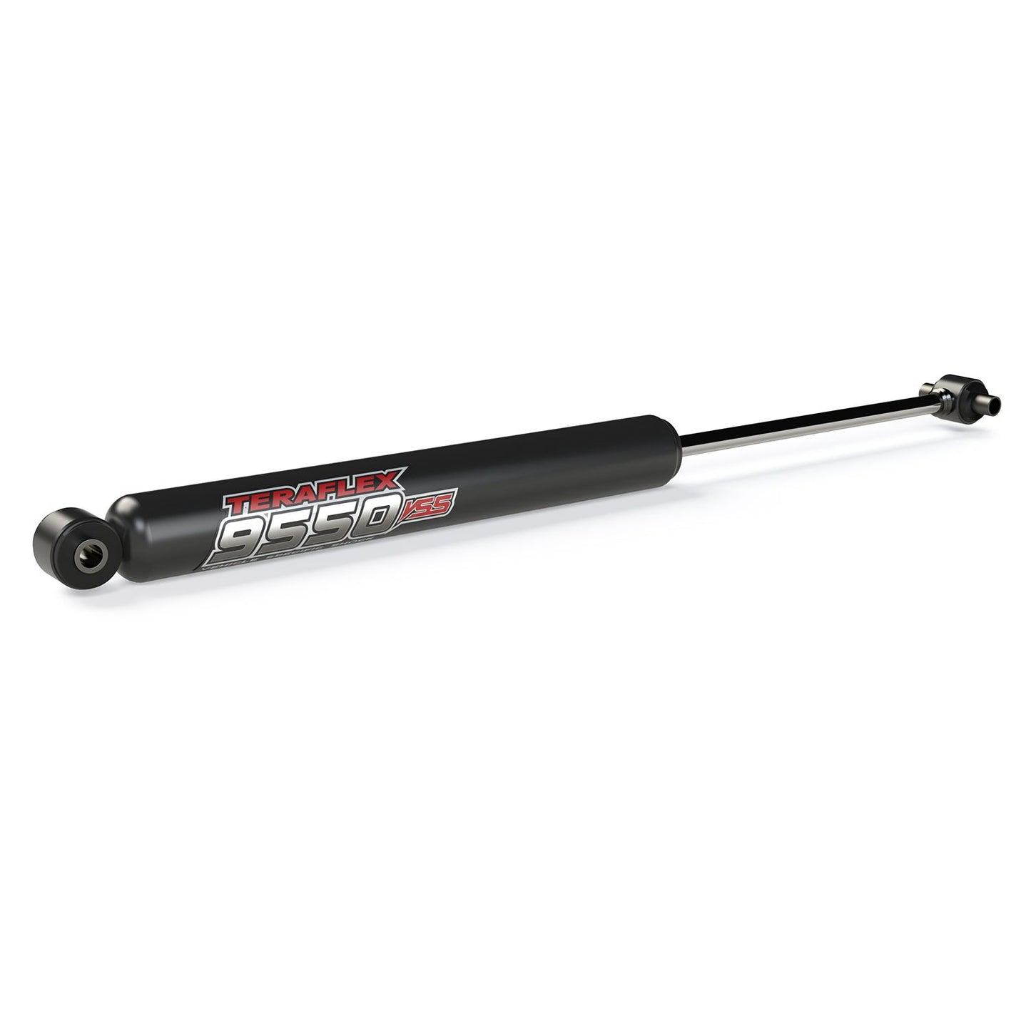 TeraFlex | 18-Up Wrangler JL 9550 VSS Twin-Tube Shock Front 3.5-4.5 Inch Lift TeraFlex | 1556500