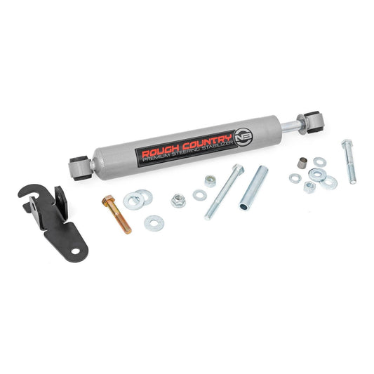 Rough Country N3 Steering Stabilizer I 8730130