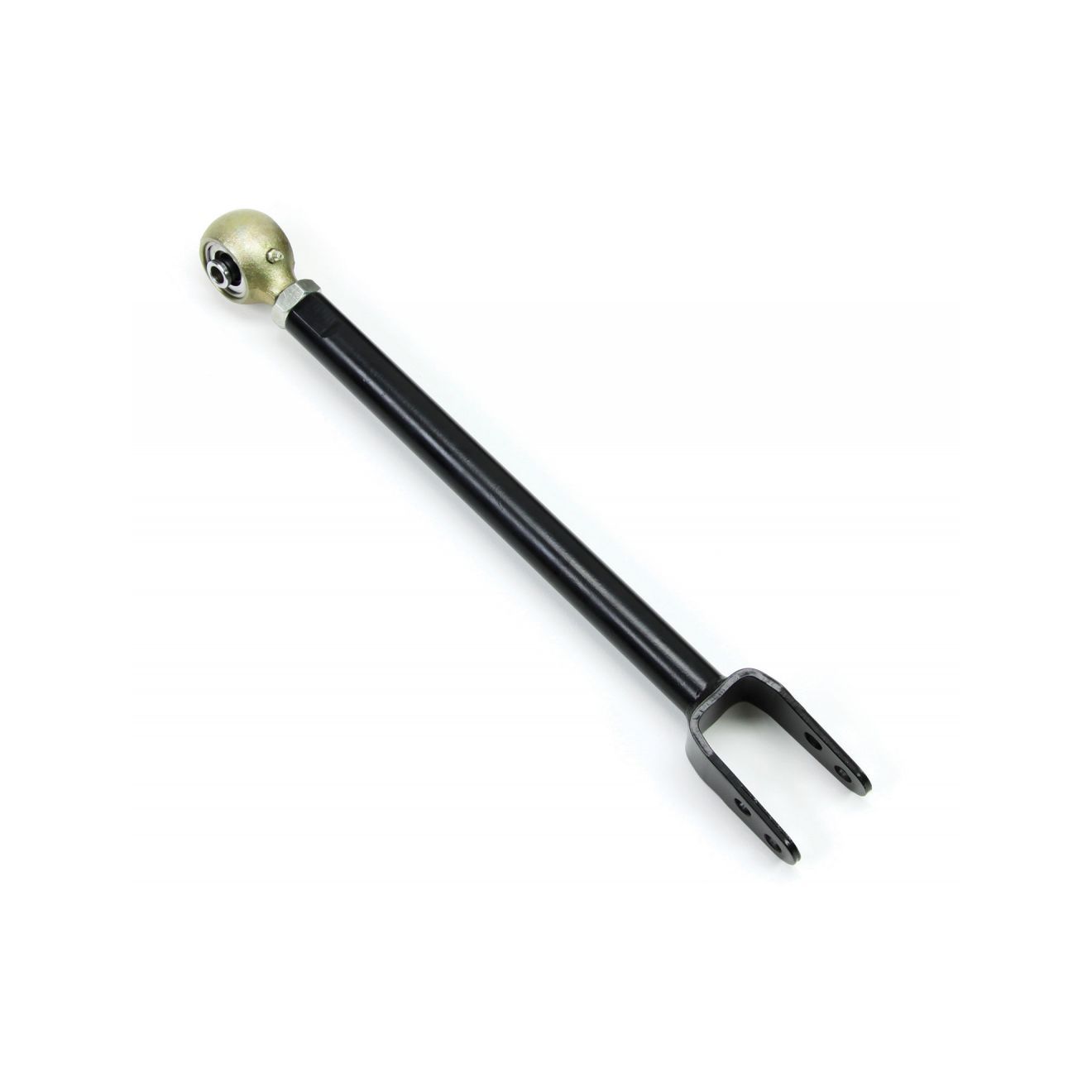 TeraFlex | TJ / ZJ / XJ / MJ Short Control Arm Front Upper Left or Right 0-4 Inch Lift TeraFlex | 1613810