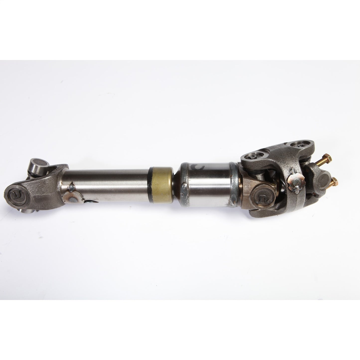 RUGGED RIDGE | 16592.01 | Driveshaft Cv Rear 1-3 Inch Lift 87-93 Wrangler