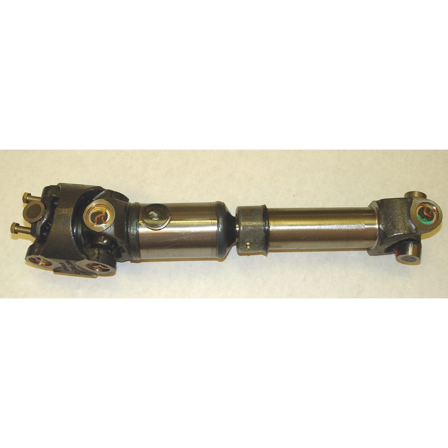 RUGGED RIDGE | 16592.02 | Driveshaft Cv Rear 4 Inch Lift 87-93 Wrangler