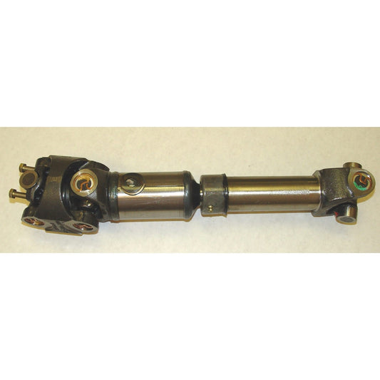 RUGGED RIDGE | 16592.02 | Driveshaft Cv Rear 4 Inch Lift 87-93 Wrangler