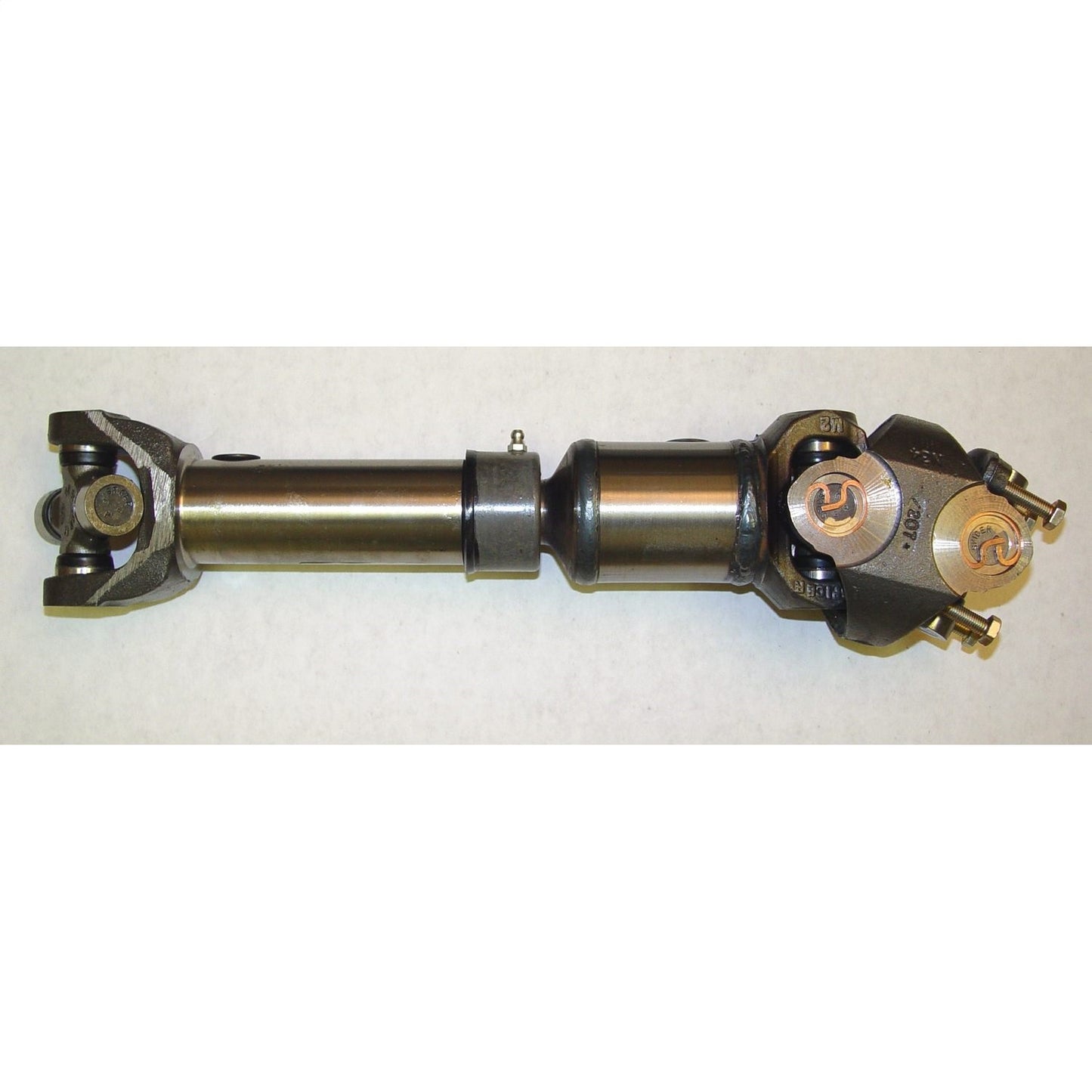 RUGGED RIDGE | 16592.03 | Driveshaft Cv Rear 87-95 Wrangler 1-3 Inch Lift