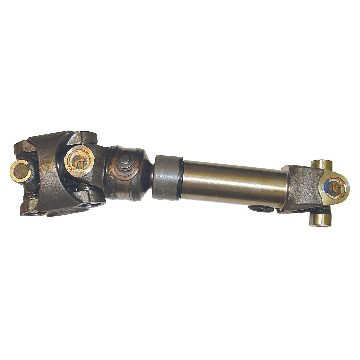 RUGGED RIDGE | 16592.05 | Driveshaft Cv Rear97-06 Wrangler2Inch-6 Inch Lift