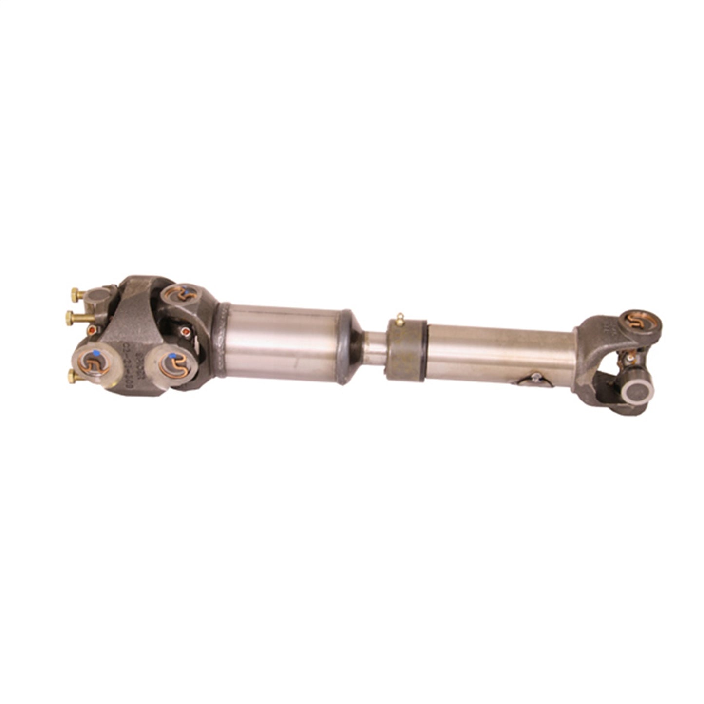 RUGGED RIDGE | 16592.06 | Drive Shaft Cv 3.5-6 Inch Lift 97-06 Wranglerfor Mega Short Sye Only