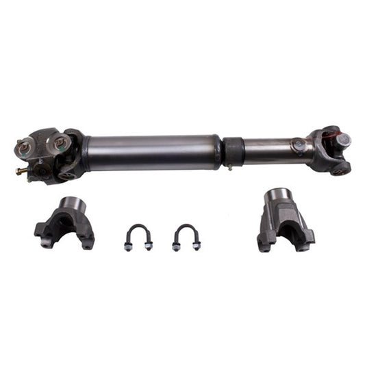 RUGGED RIDGE | 16592.21 | Driveshaft Rear Cv, 07-16 Jeep Wrangler(Jk)2Dr