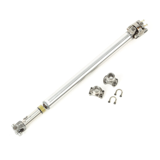 RUGGED RIDGE | 16592.23 | Cv Driveshaft Kit, Rear, 4-Door, 12-17 Jk Rubicon