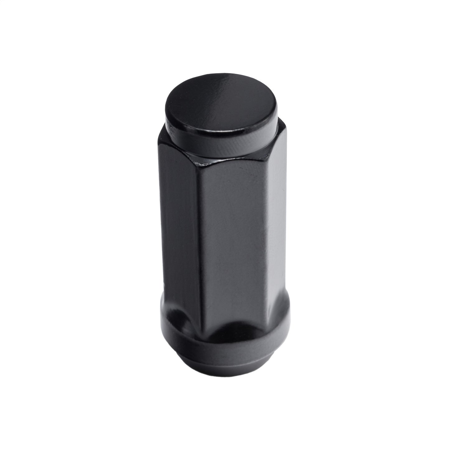 RUGGED RIDGE | 16715.33 | Wheel Lug Nut, Single Nut, Black, M14-1.5