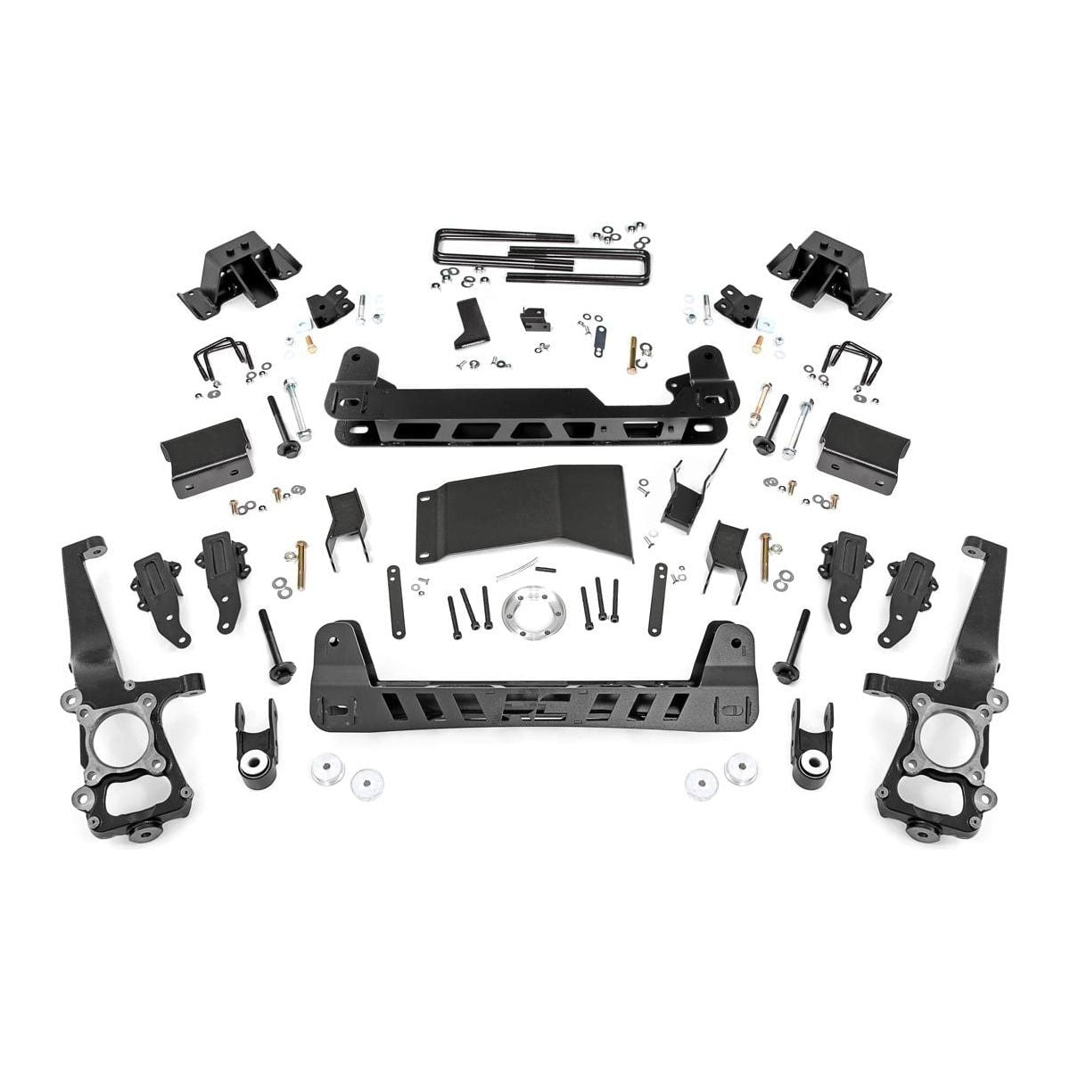 Rough Country 4.5 Inch Lift Kit I 51930