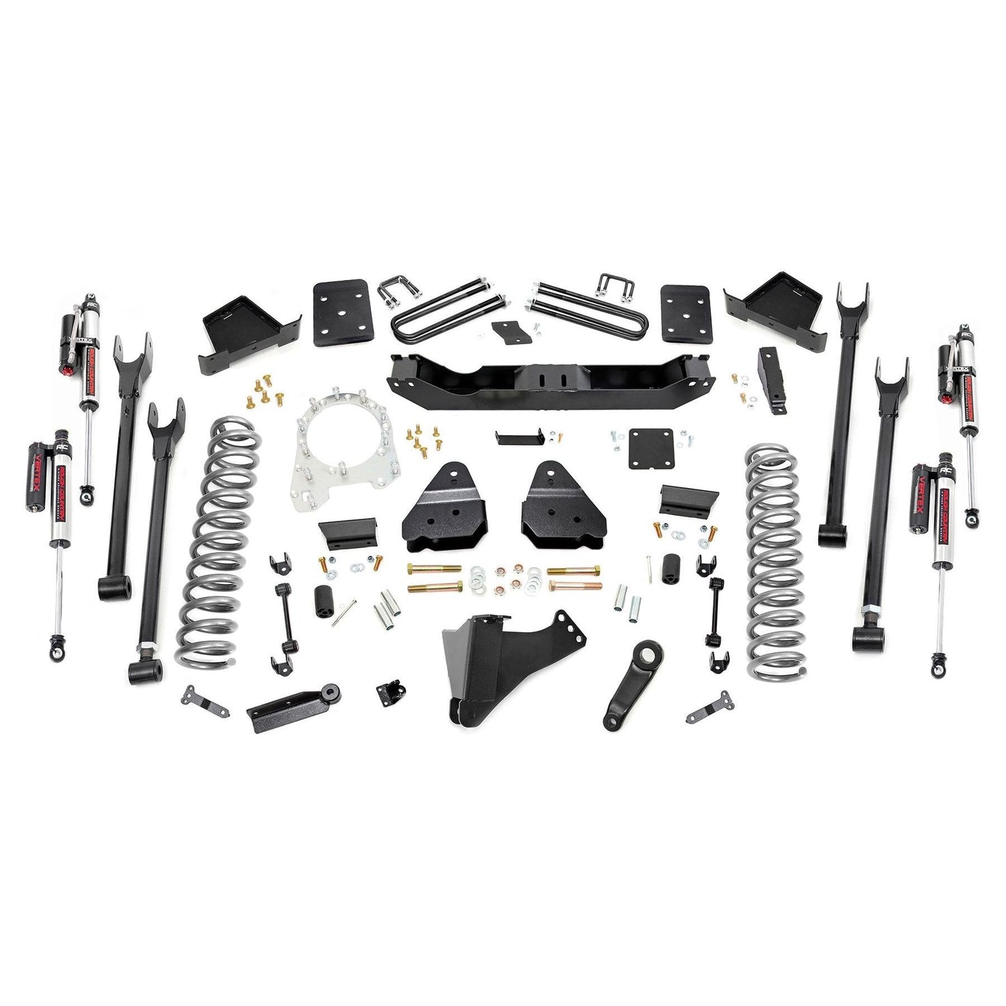 Rough Country 6 Inch Lift Kit I 50850