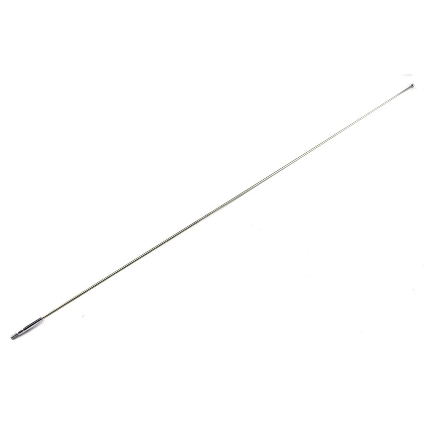 RUGGED RIDGE | 17212.01 | 46-95 Jeep Cj/Yj Antenna Mast