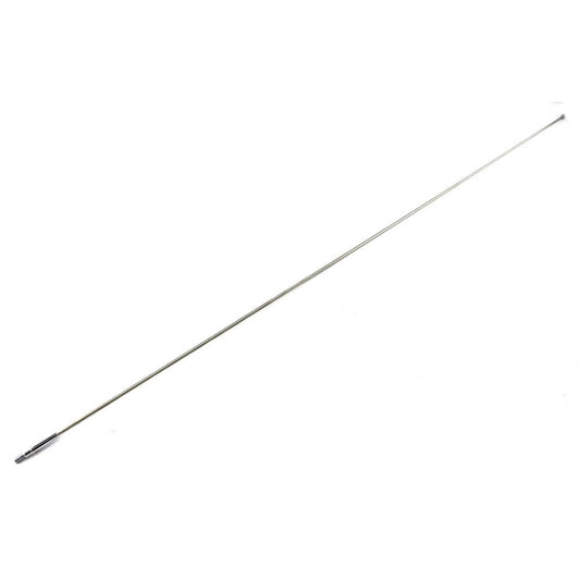 RUGGED RIDGE | 17212.01 | 46-95 Jeep Cj/Yj Antenna Mast