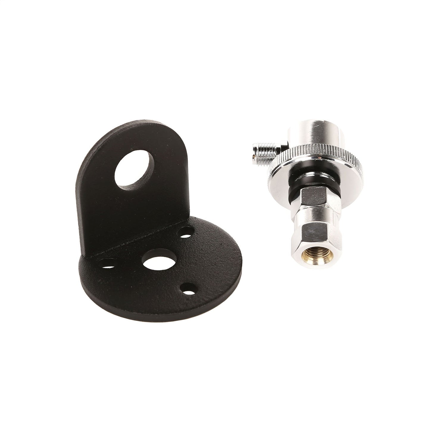 RUGGED RIDGE | 17212.2 | Cb/Am/Fm Antenna Mount Kit; 97-18 Jeep Wrangler