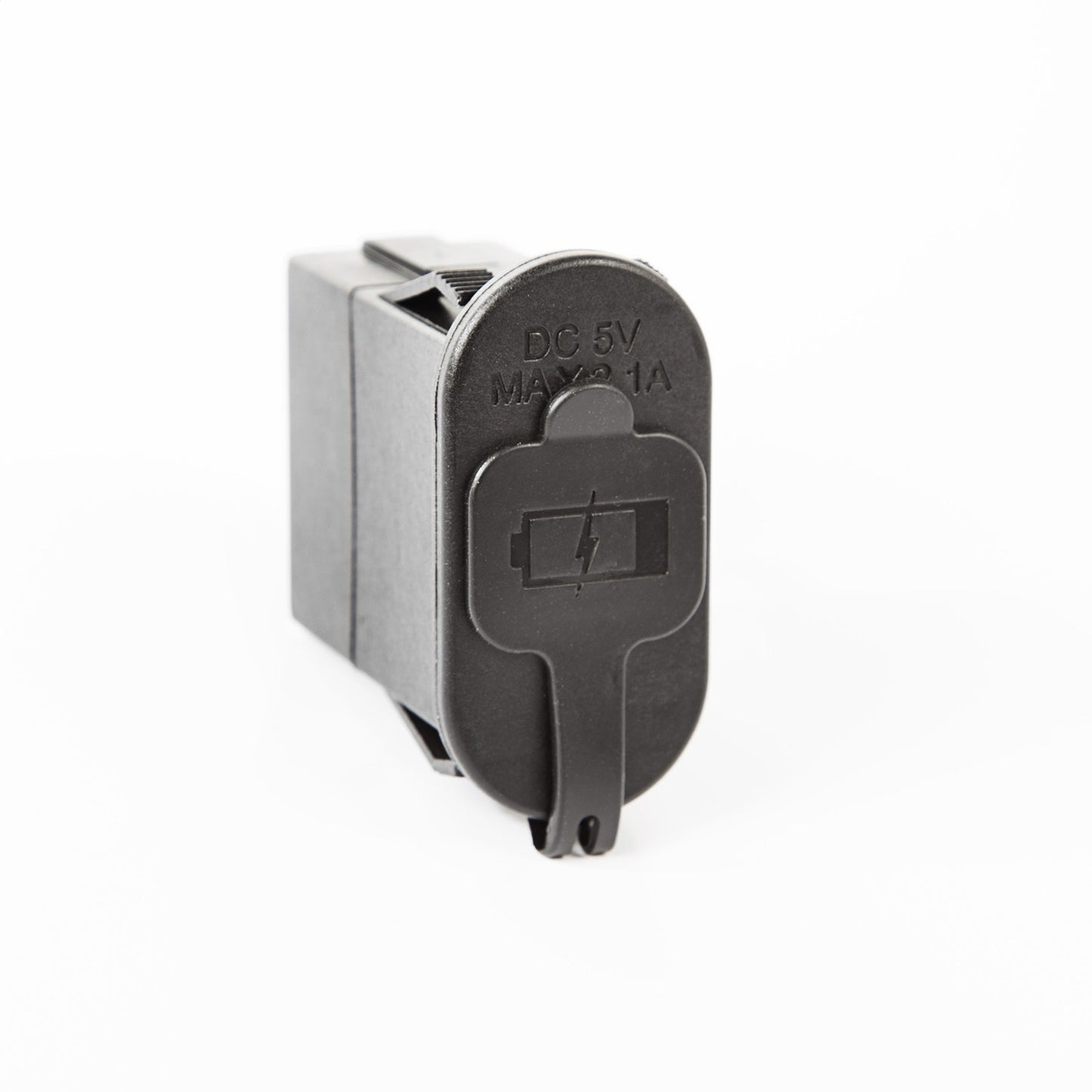 RUGGED RIDGE | 17235.05 | Dual Usb Port Rocker Switch