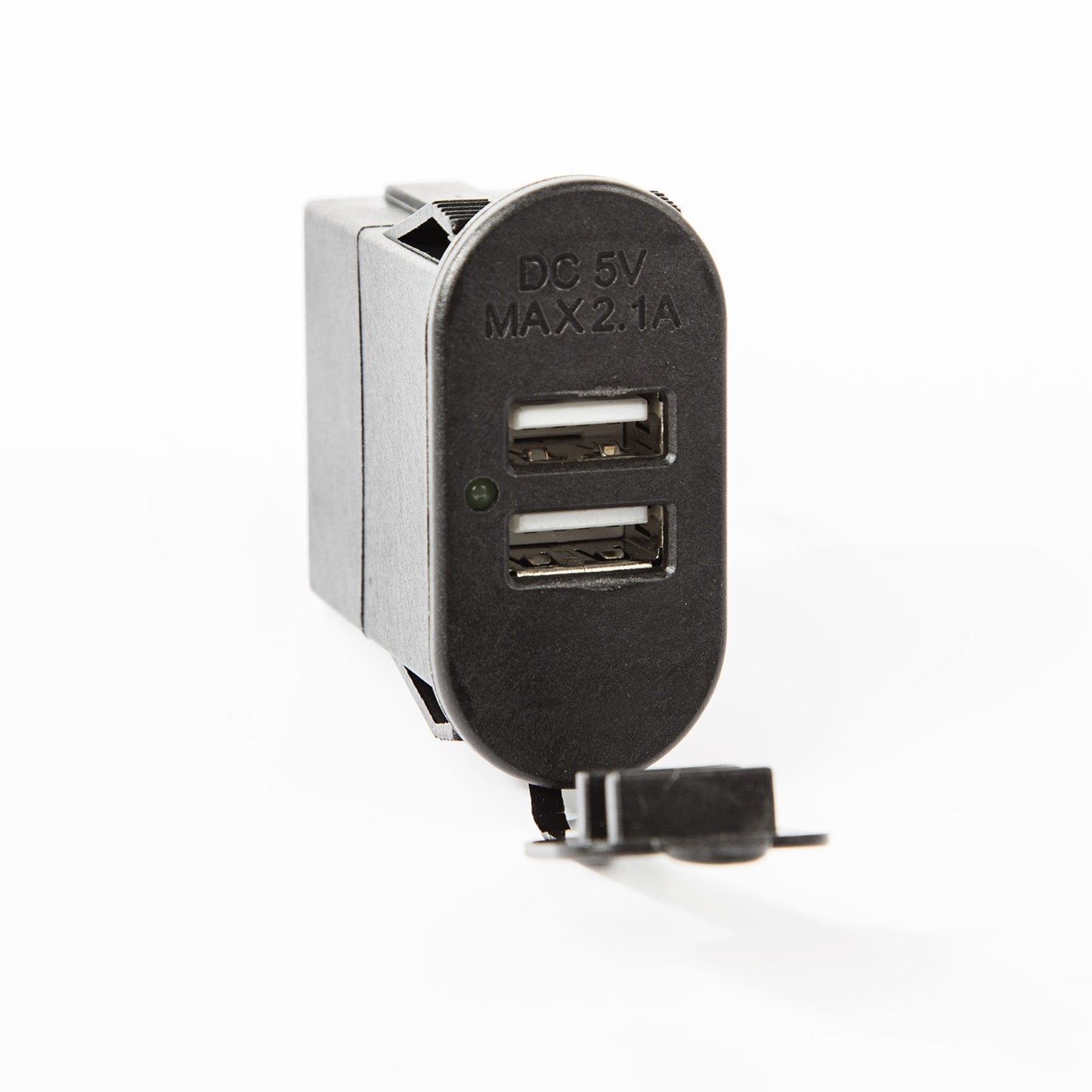 RUGGED RIDGE | 17235.05 | Dual Usb Port Rocker Switch