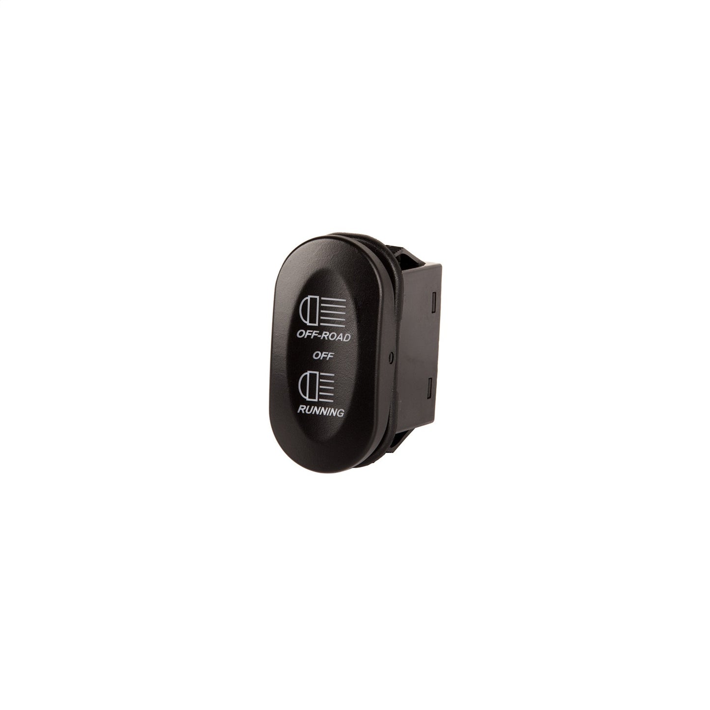 RUGGED RIDGE | 17235.11 | Switch, 3 Position, Off-Road/Running Light