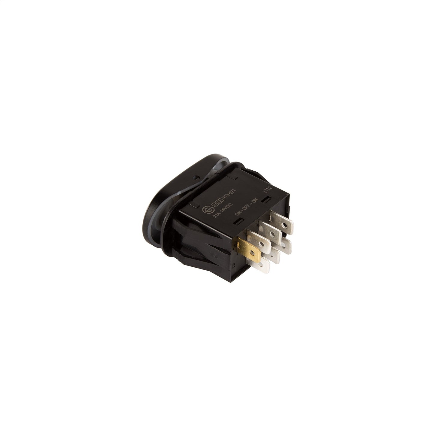 RUGGED RIDGE | 17235.11 | Switch, 3 Position, Off-Road/Running Light