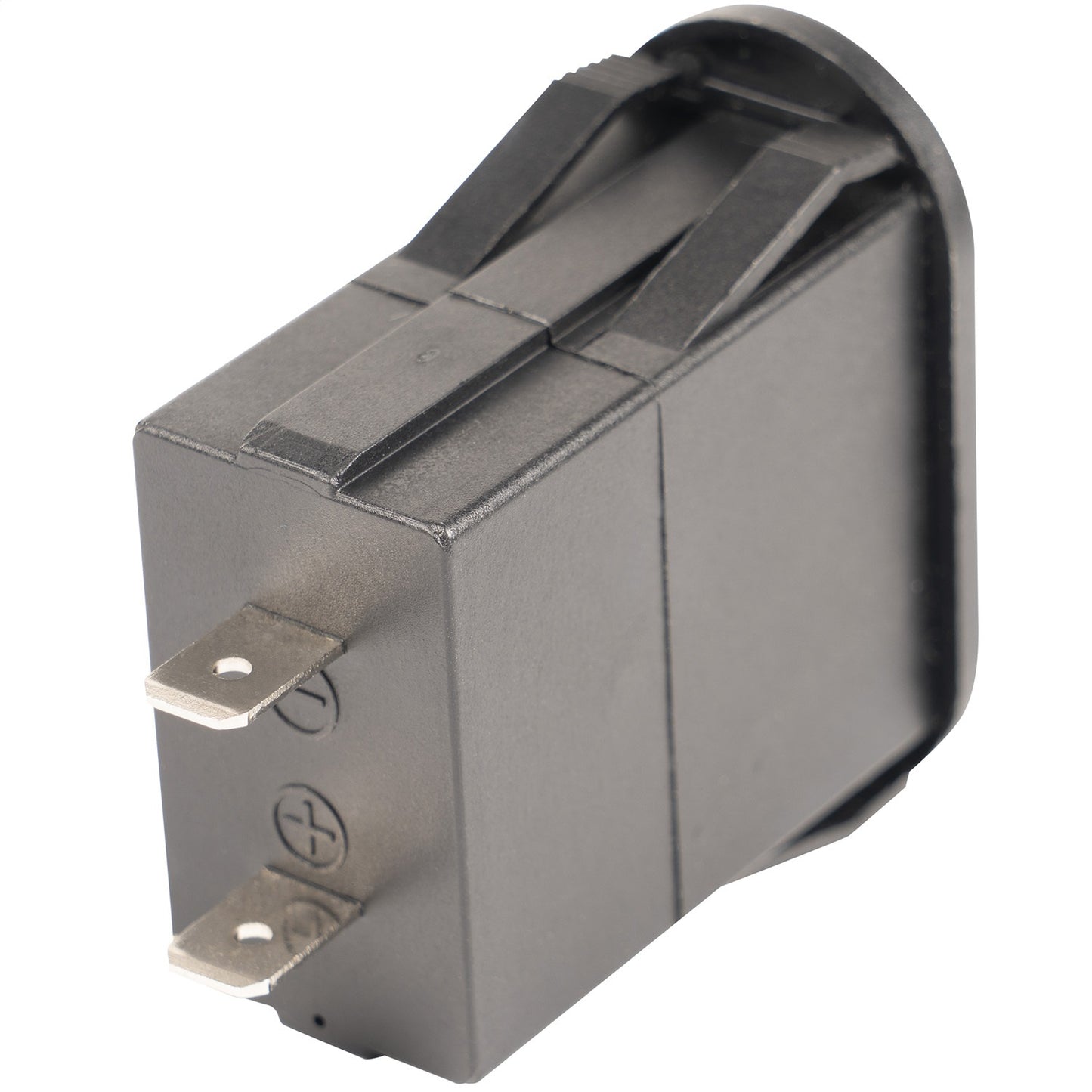 RUGGED RIDGE | 17235.16 | Dual Usb Port With Qi Capabilities 3.0